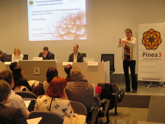 congreso internacional