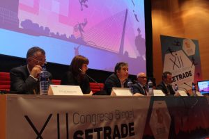 SETRADE